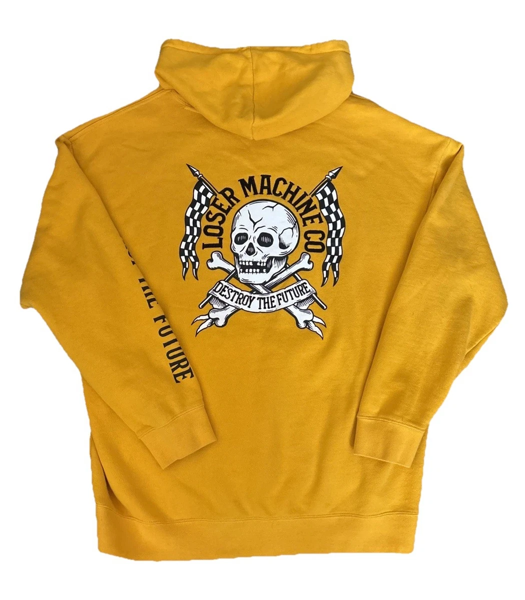a machine フーディ Machine Hoodies & Sweatshirts for Men for Sale | Shop Men's