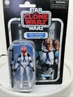 Hasbro The Vintage Collection Star Wars: The Clone Wars - 332nd Ahsoka’s...