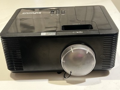 InFocus IN134ST Projector XGA Conference Room Projector