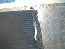 Radiateur Volvo 740