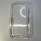Vintage Pyrex Glass Loaf Pan Lid 592-593-C Rare, Hard to Find
