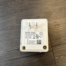 Brite-View Powerline BVP-5100 Ethernet Bridge 500mbps  Ethernet Cable