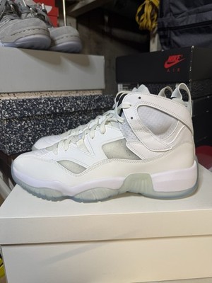 Size 11 - Air Jordan Jumpman Two Trey Legend Blue