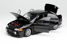 Motorhelix 1 18 Mitsubishi Lancer Evolution  IV (Evo 4)