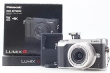 [OTTIME CONDIZIONI] Corpo fotocamera digitale Panasonic DMC-GX7MK2 GX80 GX85 obiettivo 12-32 mm GIAPPONE