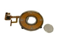 iPod Video Classic ClearClick Wheel / Center Button Flex Apple 5th 5.5 Gen