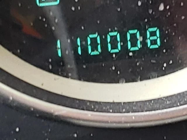 Motor de arranque usado se adapta a: Dodge Caliber 2008 2,4 grado A Foto 2 de 4