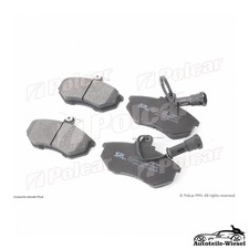 Bremsbelagsatz Trw-System Vorne für Audi 80 B4 Avant Cabriolet B3 79-92