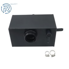 68364312AC Engine Coolant Reservoir For Jeep Wrangler JL/JLU 2018 2019 2020-2025