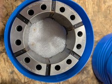 Royal QG-80 Smooth Round 3.0" (3")