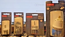 Delta Parts (price for each item) no bundle deal