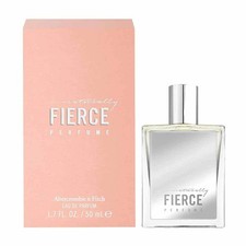 Image of Abercrombie And Fitch Naturally Fierce Eau De Parfum 50ml / 30ml