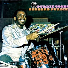 VINYL Bernard Purdie - Purdie Good