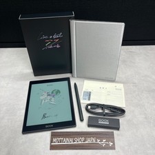 Onyx BOOX Nova Air C 32GB Tablet 7,8 Zoll E-Ink Tablet E-Book Funktioniert Ge...