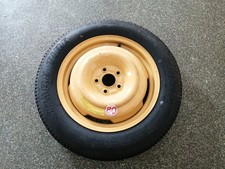 Rueda de repuesto Honda CR-V 2008 R17 ADV102526