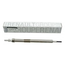 Bougies de préchauffage Renault KOLEOS