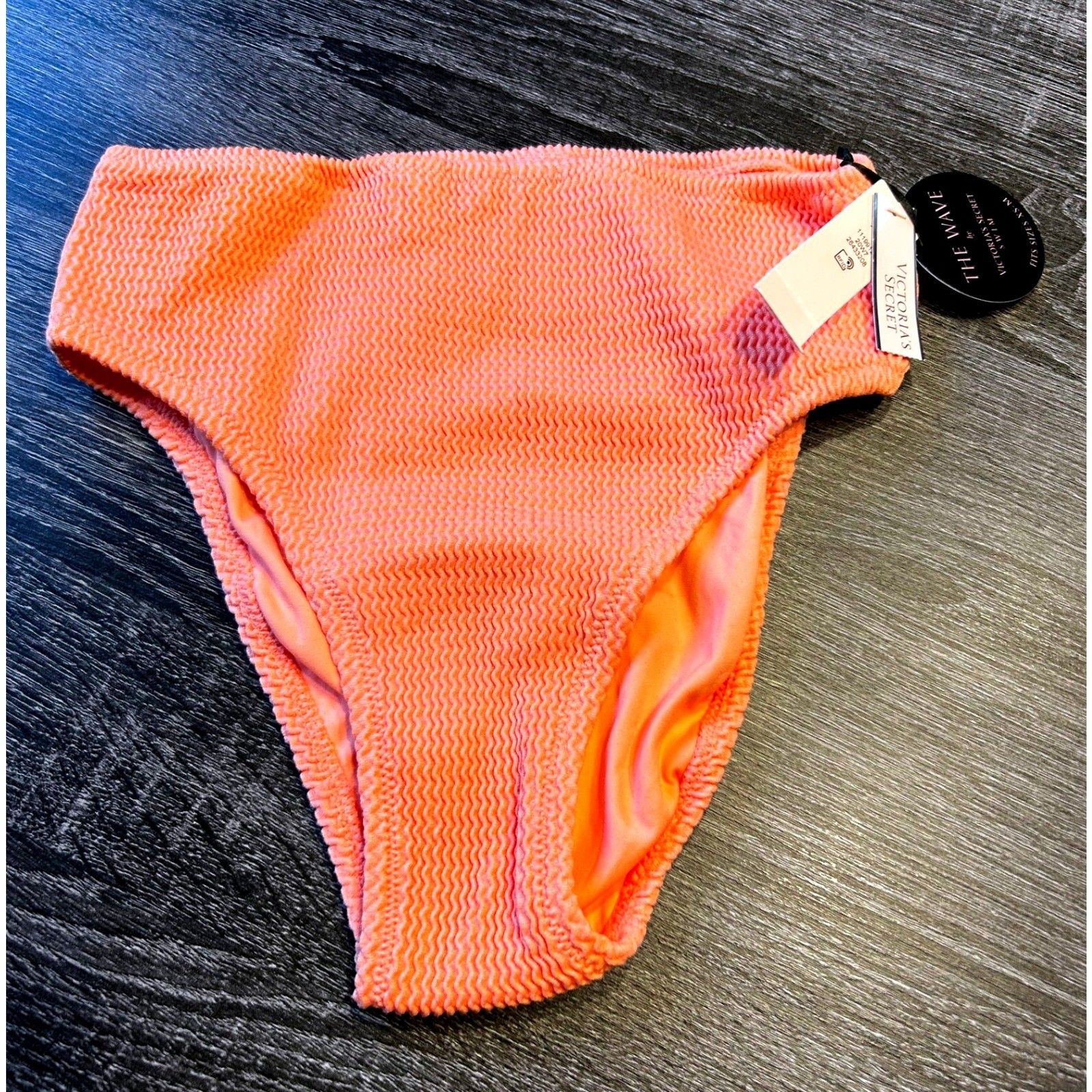 Lot of 6 Women's Swimwear Separates Victoria's Secret & Michael Kors Mix thumbnail 7