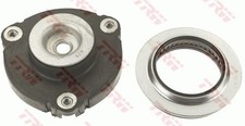 TRW 2x Domlager Federbeinstützlager JSB558/2x für VW POLO 4 3 6N1 6N2 Variant A2