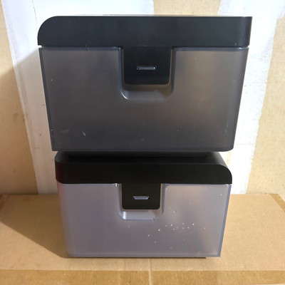 Dock Water Tanks Clean & Dirty Bin Set for iRobot Roomba Combo 405 