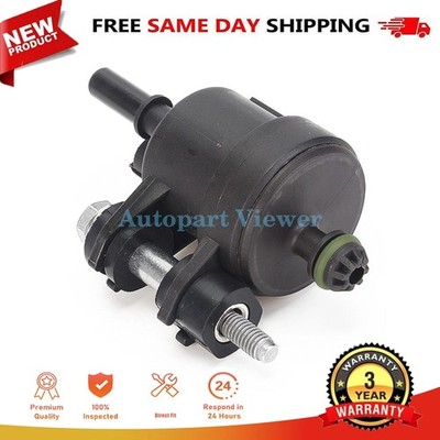 EVAP Vapor Canister Purge Valve Solenoid 12610560 For Chevy GMC Buick Cadillac