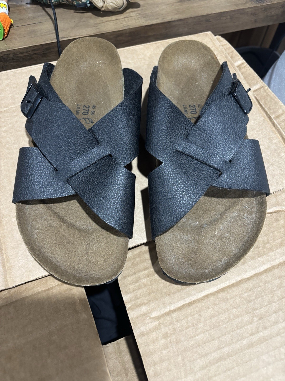 Foto 1 di 8