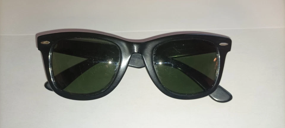 Ray-Ban Wayfarer 5022, foto 1 di 5