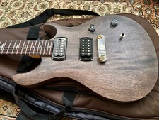 PRS SE CE24 Standard Stoptail SC inkl. Gigbag