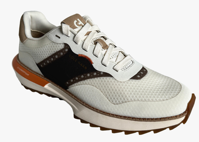 【COLE HAAN】コールハーン GRANDPRO Ashland Golf Cole Haan Mens GrandPro ASHLAND GOLF Waterproof Shoe Casual
