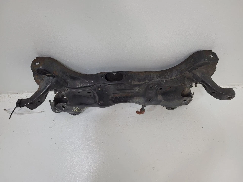 2012-2017 HYUNDAI ACCENT Front Crossmember K Frame 624001R000 Foto 2 de 4