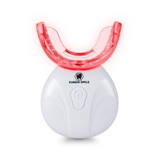 Red Light Therapy for Gums, Toothache Relief, 32 LED Periodontal Light, Bleeding