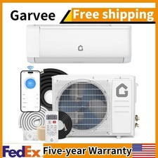 9000BTU-24000BTU Mini Split Air Conditioner A...