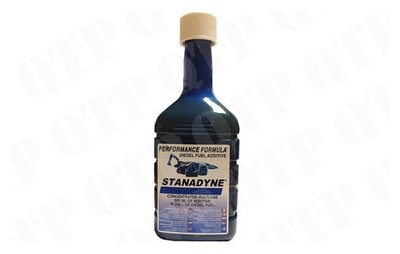 Stanadyne Kraftstoffzusatz 500ml für 250l passend für 53404 42748
