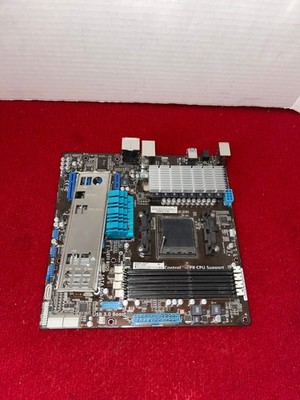 ASUS M52BC Series M5A97 EVO2/M51BC/DP_MB Motherboard Sckt AM3+ DDR3