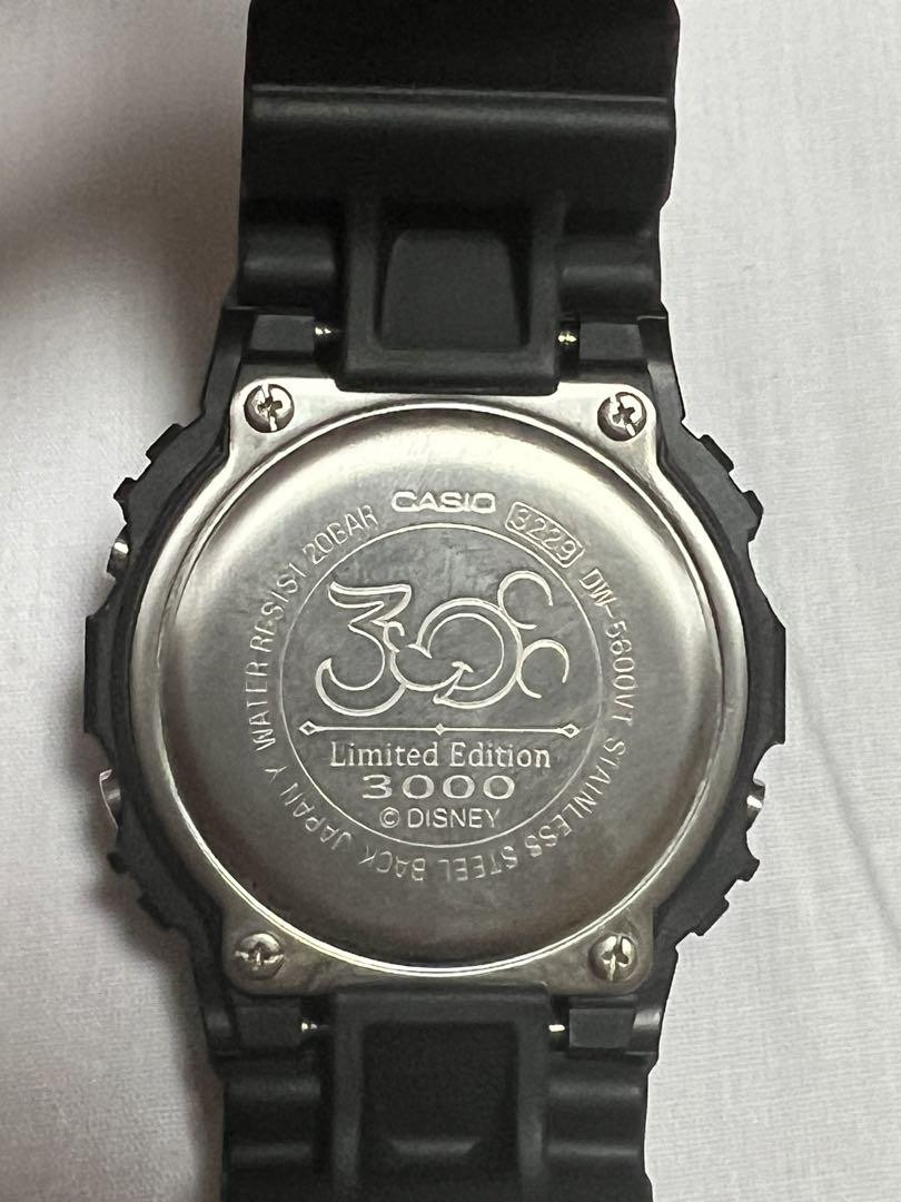 CASIO G-SHOCK ディズニー 30周年記念DW-5600VT s-l400.jpg