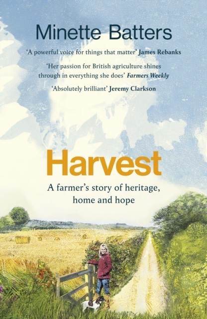 Harvest