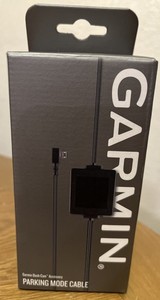 010-12530-03 Parking Mode Cable for Garmin Dash Cams 45/46/47/55/56/57/65/66/67W