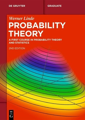 Probability Theory | A First Course in Probability Theory and Statistics | Linde