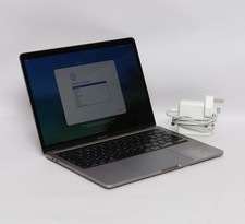 13-inch Apple MacBook Pro 2.0GHz i5 16GB RAM 512GB SSD A2251 Mid 2020 28098