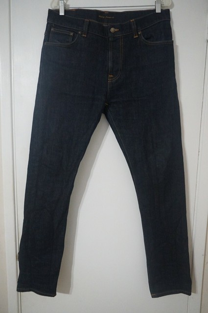 nudie brute knut sale