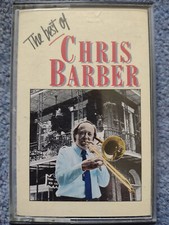 1987 Chris Barber    The Best Of Chris Barber