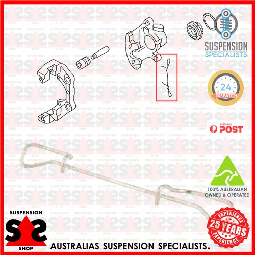 AST 30/25mm D&S Springs | Audi A4 Avant 1.8TFSi/2.0TFSi/2.0TDi (08-12) (ASTLS-14-168)