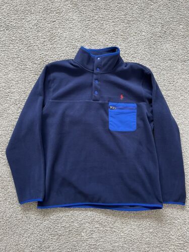 Polo by Ralph Lauren 90s USA made vintage duffel coat men's Polo by Ralph Lauren 90s USA made vintage duffel coat men's