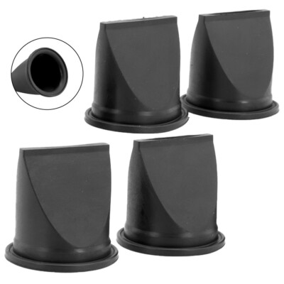 Dometic/SeaLand Entenklappenventil Kit 1 1/2 für VacuFlush 385310076 4 Stück