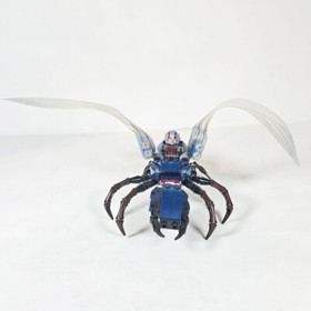 LEGO Marvel Super Heroes Ant-Man Final Battle Flying Ant & Mini Figure Set 76039