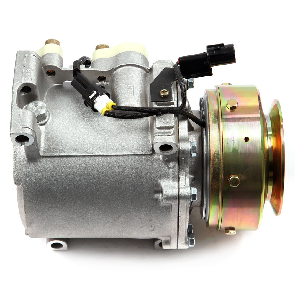 GOWE A/C Compressor For Mitsubishi Montero Sport – High-Quality Replacement Part - View #11