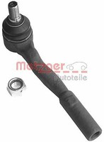 Metzger 54029401 Spurstangenkopf FüR MERCEDES-BENZ