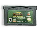 Disney's Tarzan: Return to the Jungle (Nintendo Game Boy Advance, 2002)