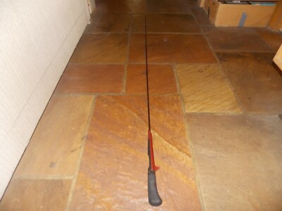 Rods - Boron Graphite