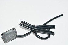 Omron E3Z-T61-D Photoelectric Sensor 12-24 Vdc Cut Cable 