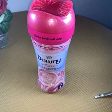 Downy April Fresh In-Wash Scent Booster 7.8 Oz